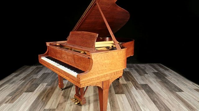 <span>1928</span> Steinway L