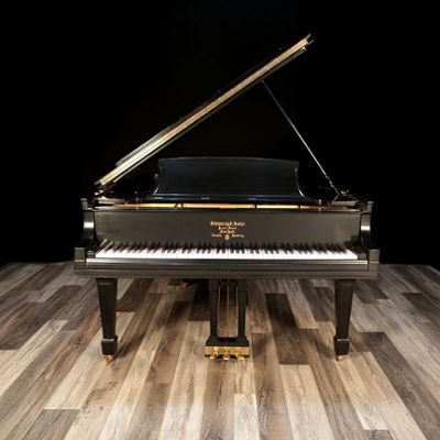 Steinway pianos for sale: 1928 Steinway Grand L - $26,500