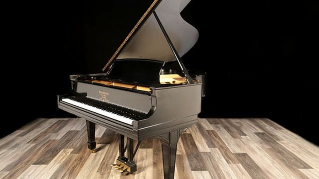 <span>1928</span> Steinway L