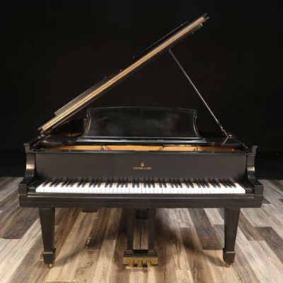 Steinway pianos for sale: 1929 Steinway Grand L - $77,800