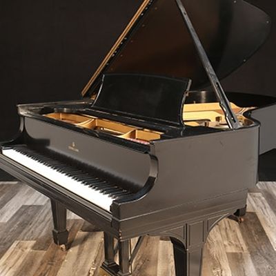 Steinway pianos for sale: 1929 Steinway Grand L - $58,500