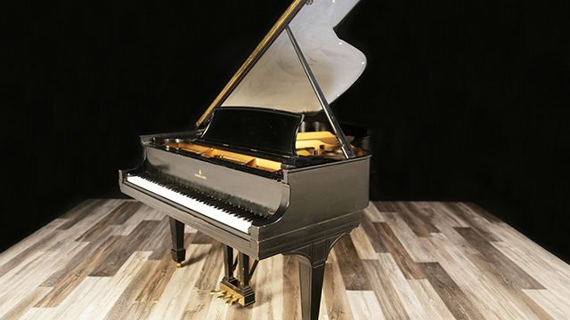 <span>1929</span> Steinway L