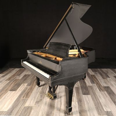 Steinway pianos for sale: 1929 Steinway Grand L - $58,500