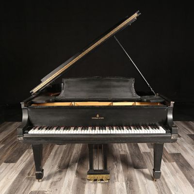 Steinway pianos for sale: 1929 Steinway Grand L - $58,500