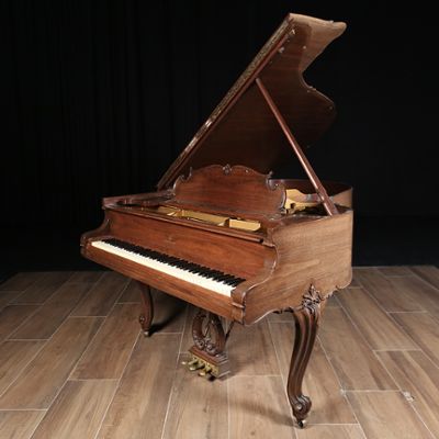 Steinway pianos for sale: 1929 Steinway Grand L - $65,000