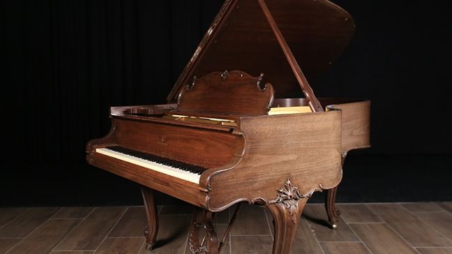 <span>1929</span> Steinway L