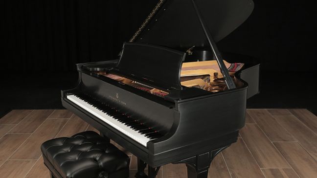 <span>1930</span> Steinway L