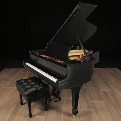 Steinway pianos for sale: 1930 Steinway L - $50,500