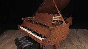 Steinway pianos for sale: 1929 Steinway Grand L - $38,000