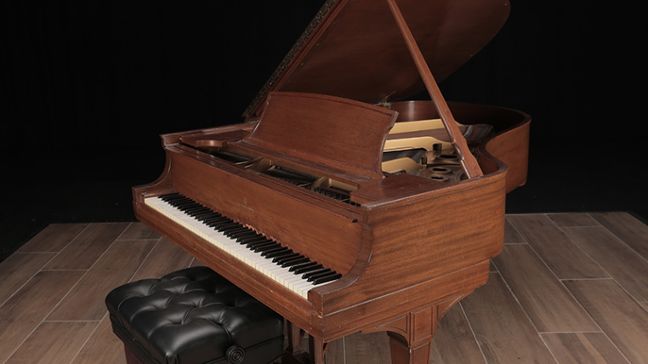 <span>1929</span> Steinway L