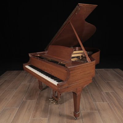 Steinway pianos for sale: 1929 Steinway Grand L - $38,000