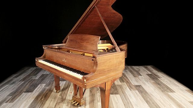 <span>1931</span> Steinway L