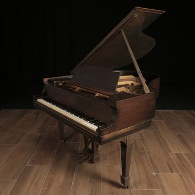 Steinway pianos for sale: 1931 Steinway Grand M - $29,500