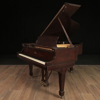 Steinway pianos for sale: 1932 Steinway Grand L - $39,500