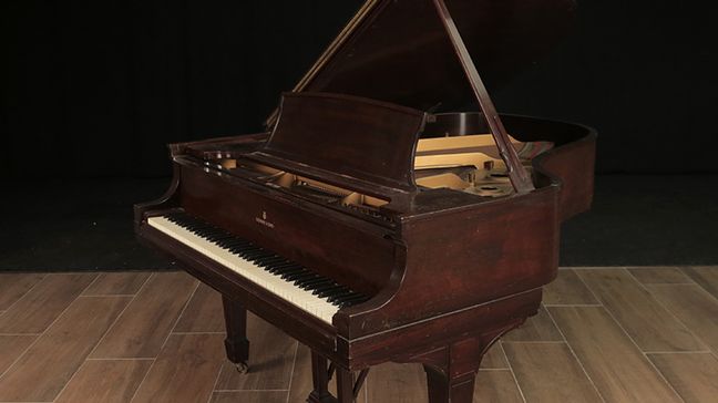 <span>1932</span> Steinway L