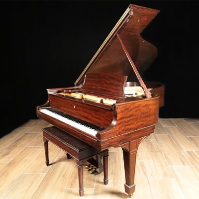 Steinway pianos for sale: 1933 Steinway Grand L - $48,500