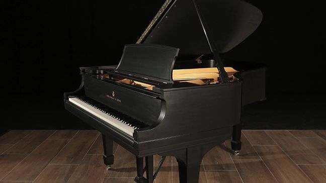 <span>1970</span> Steinway L