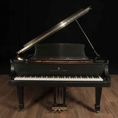 Steinway pianos for sale: 1933 Steinway Grand L - $55,900