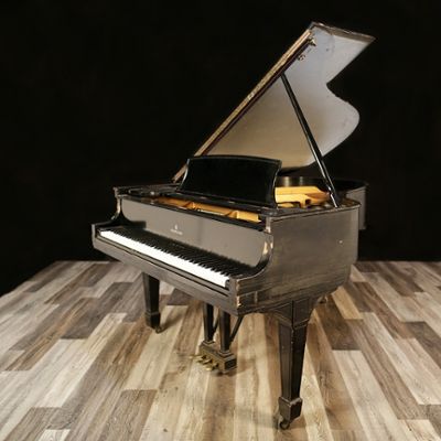 Steinway pianos for sale: 1934 Steinway Grand L - $52,500