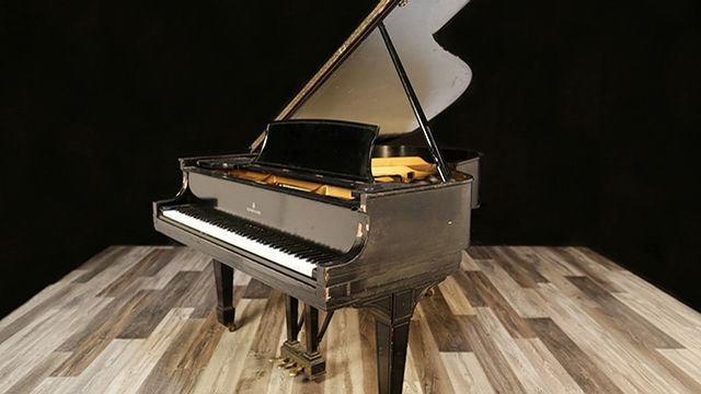 <span>1934</span> Steinway L