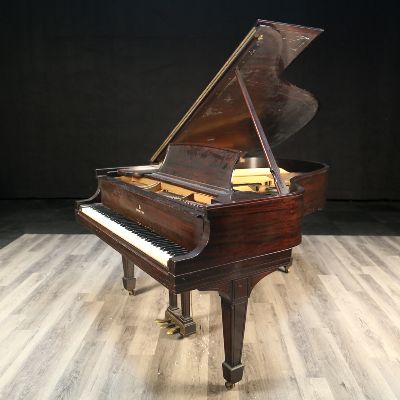 Steinway pianos for sale: 1934 Steinway Grand L - $65,000