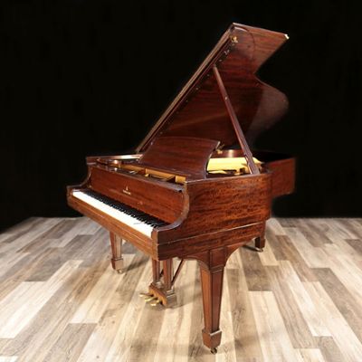 Steinway pianos for sale: 1934 Steinway Grand L - $49,500