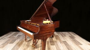 Steinway pianos for sale: 1934 Steinway Grand L - $65,800