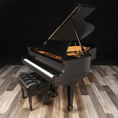 Steinway pianos for sale: 1934 Steinway Grand L - $77,800