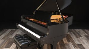 Steinway pianos for sale: 1925 Steinway Grand L - $77,800