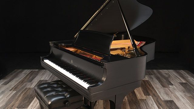 <span>1934</span> Steinway L