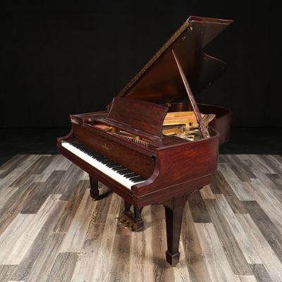 Steinway pianos for sale: 1934 Steinway Grand L - $85,800