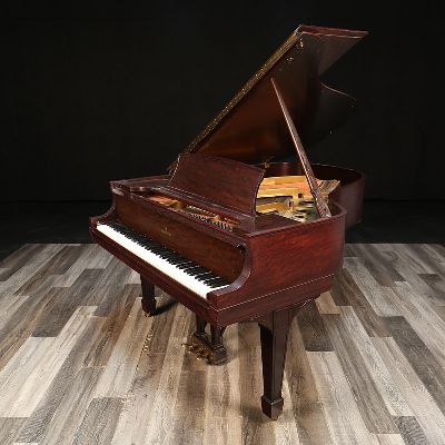 Steinway pianos for sale: 1934 Steinway Grand L - $   0