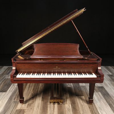 Steinway pianos for sale: 1934 Steinway Grand L - $85,800