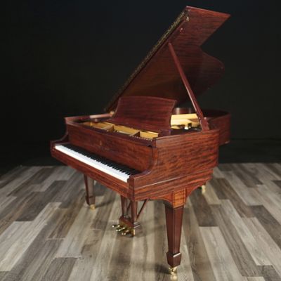 Steinway pianos for sale: 1935 Steinway Grand L - $39,500