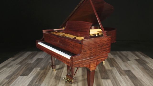 <span>1935</span> Steinway L