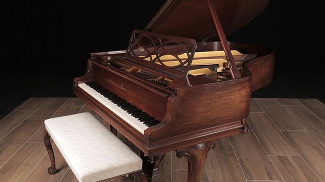 <span>1936</span> Steinway L