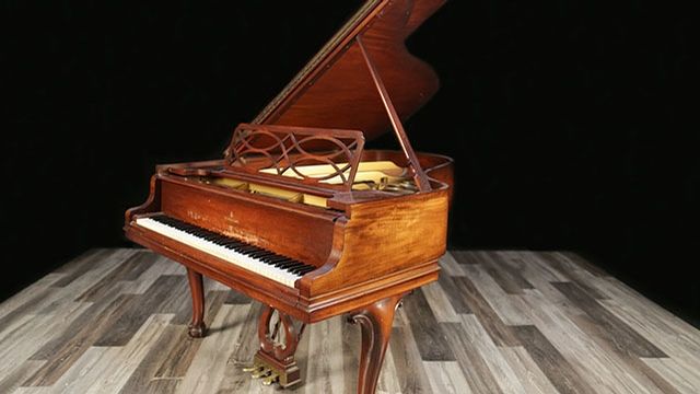 <span>1936</span> Steinway L