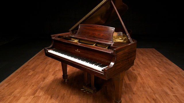 <span>1936</span> Steinway L