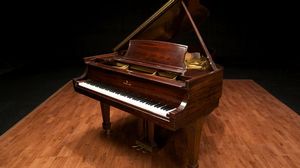 Steinway pianos for sale: 1936 Steinway L - $46,600