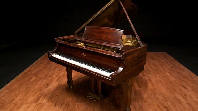 <span>1936</span> Steinway L