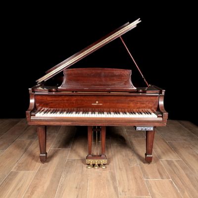 Steinway pianos for sale: 1936 Steinway Grand L - $49,500