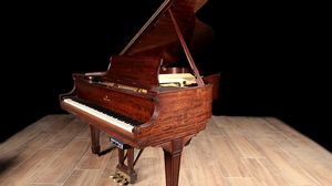 Steinway pianos for sale: 1936 Steinway Grand L - $49,500