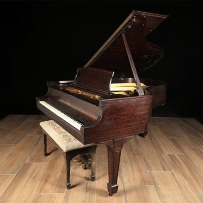 Steinway pianos for sale: 1936 Steinway Grand L - $49,500