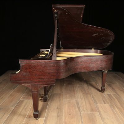 Steinway pianos for sale: 1936 Steinway Grand L - $49,500
