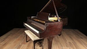 Steinway pianos for sale: 1936 Steinway Grand L - $49,500