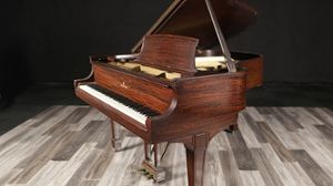 Steinway pianos for sale: 1938 Steinway Grand L - $85,800