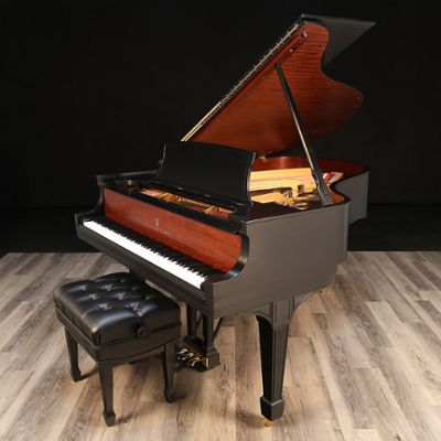 Steinway pianos for sale: 1939 Steinway Grand L - $64,900