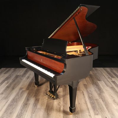 Steinway pianos for sale: 1939 Steinway Grand L - $64,900