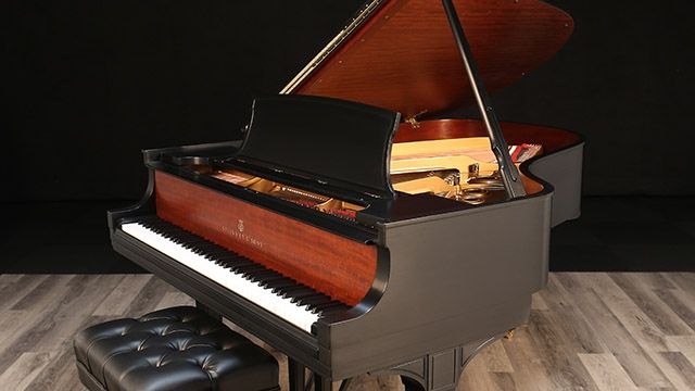 <span>1939</span> Steinway L