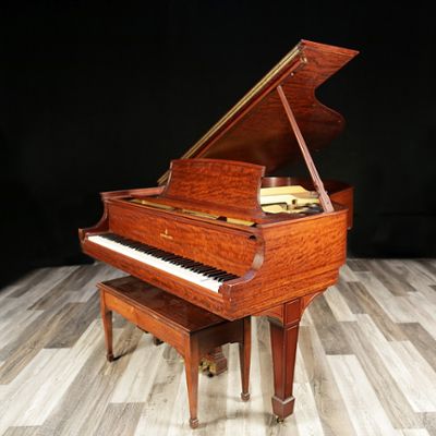 Steinway pianos for sale: 1940 Steinway Grand L - $49,900